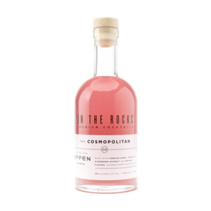 Otr Cosmo 750 Ml - TIPXY