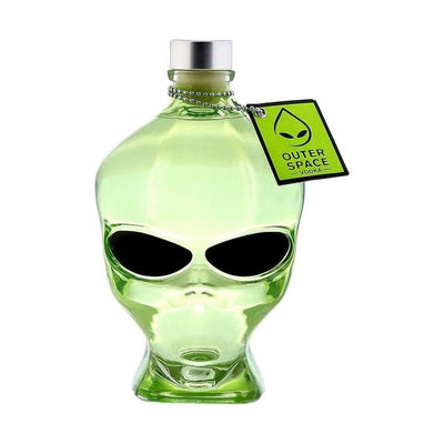 Outer Space - Vodka