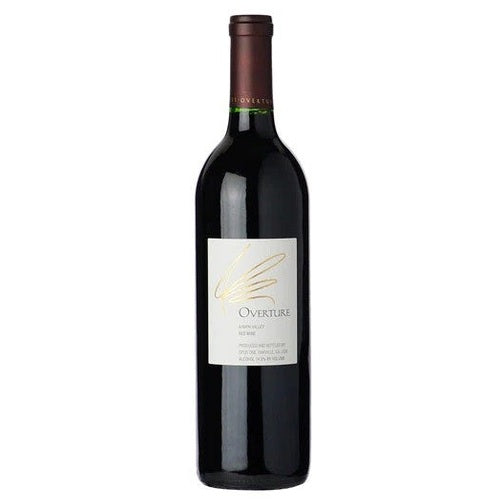 Overture Napa Red By Opus One - TIPXY