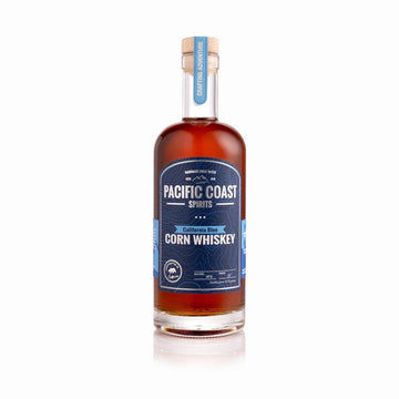Pacific Coast Spirits - California Blue Corn Whiskey