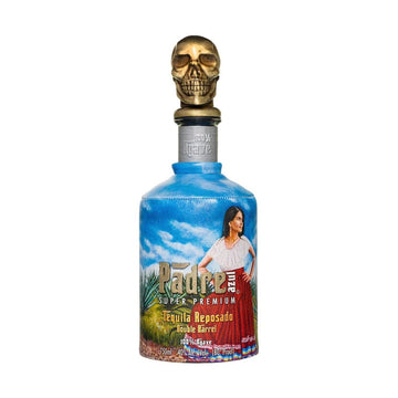Padre Azul - Double Barrel Reposado Tequila