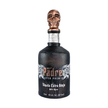 Padre - Super premium Extra Anejo