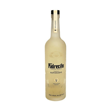 Padrecito - Organic Reposado Tequila
