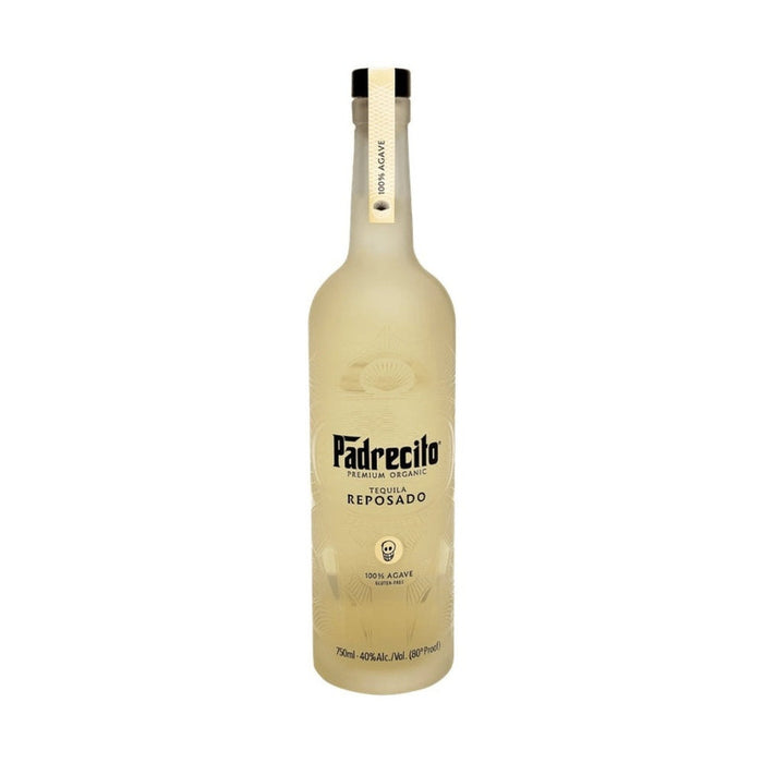 Padrecito - Organic Reposado Tequila