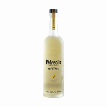 Padre Azul - Padrecito Organic Reposado Tequila - TIPXY