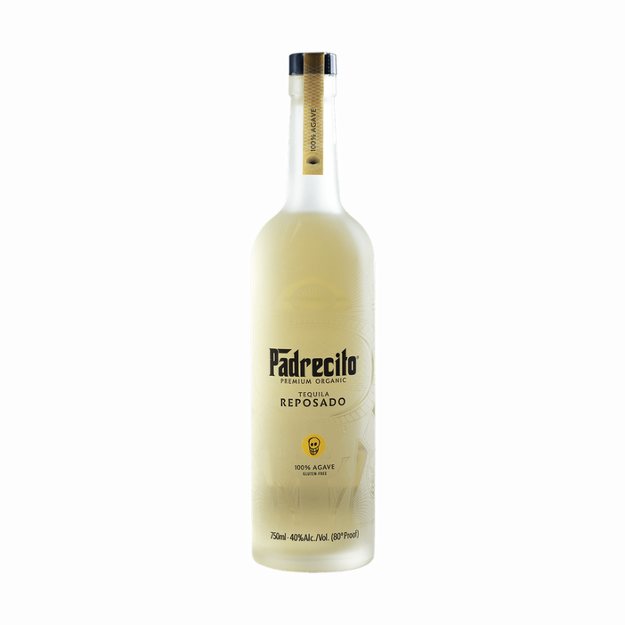 Padre Azul - Padrecito Organic Reposado Tequila - TIPXY