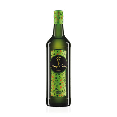 Padro I Familia - Myrrah Blanco Vermut