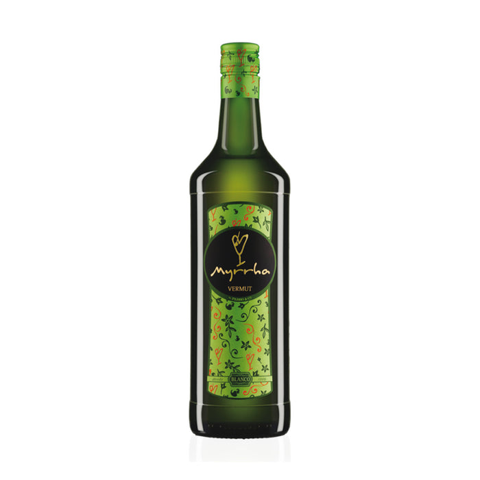 Padro I Familia - Myrrah Blanco Vermut