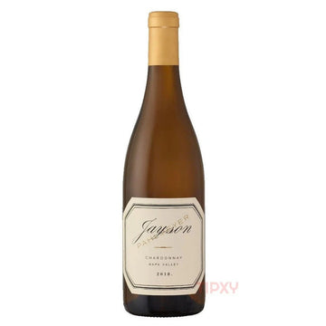 Pahlmeyer Jayson Chardonnay
