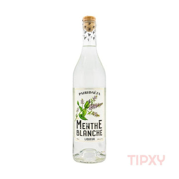 Pairidaeza - Menthe Blanche Liqueur
