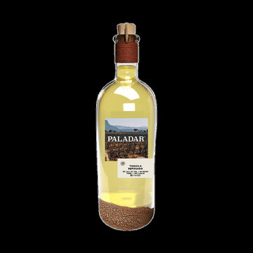 Paladar - Reposado Tequila