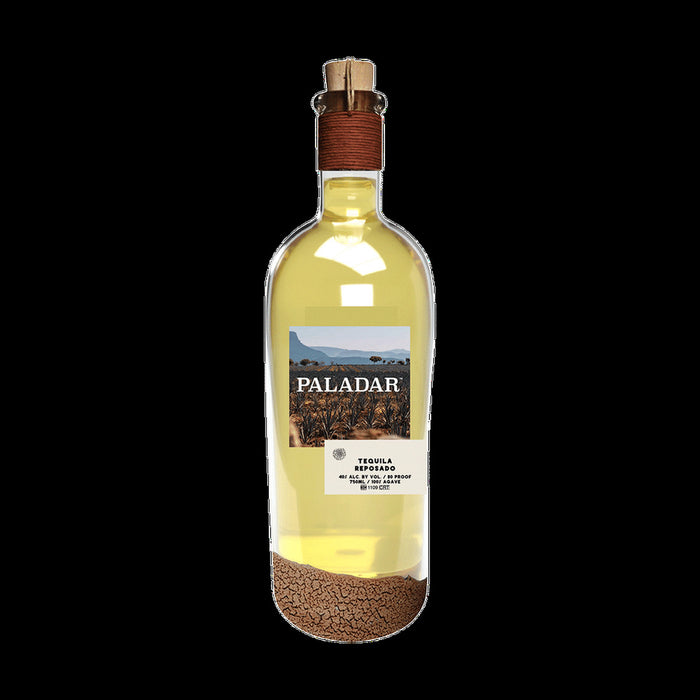 Paladar - Reposado Tequila
