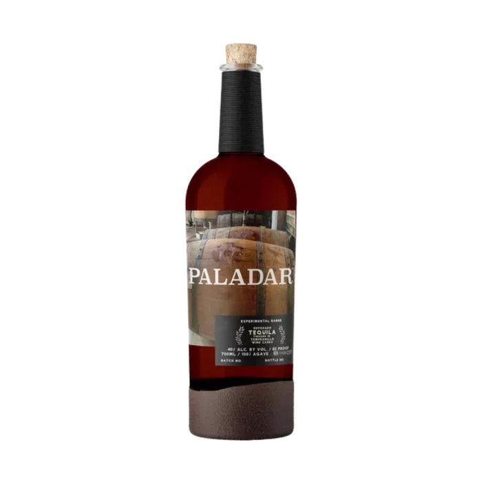 Paladar - Reposado Tequila Aged in Tempranillo Casks