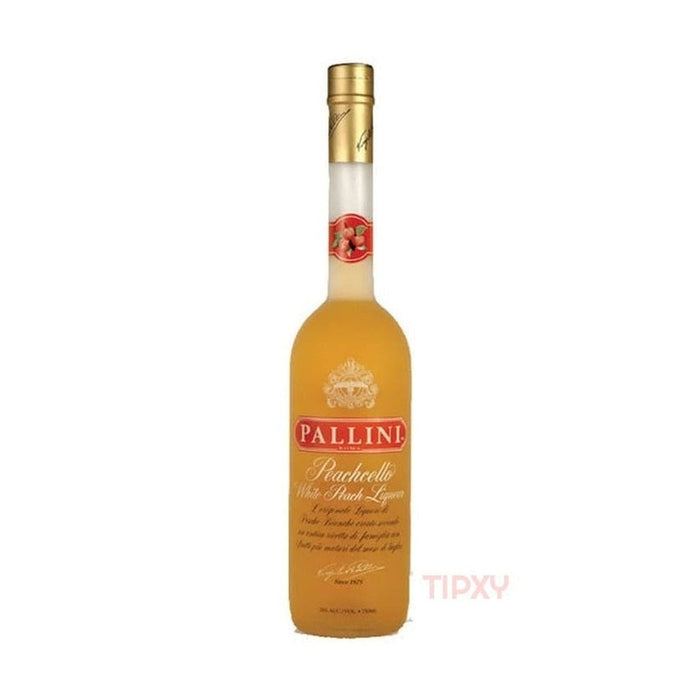 Pallini - Peachcello White Peach Liqueur