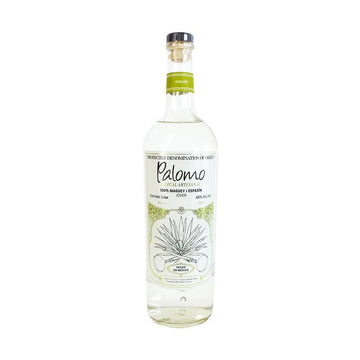 Palomo - Maguey Espadin Joven