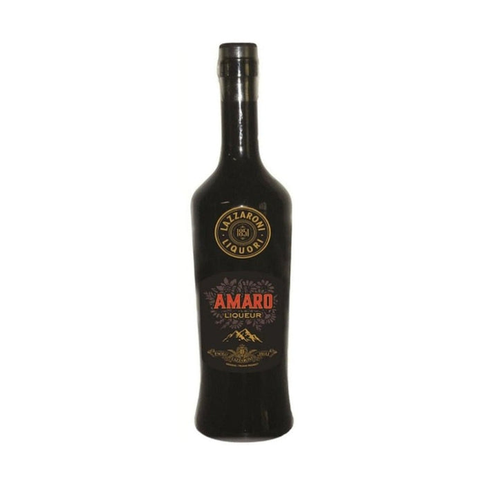 Paolo Lazzaroni & Figli - Amaro Liqueur