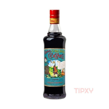 Paolucci- Amaro Ciociaro Extra Bitter