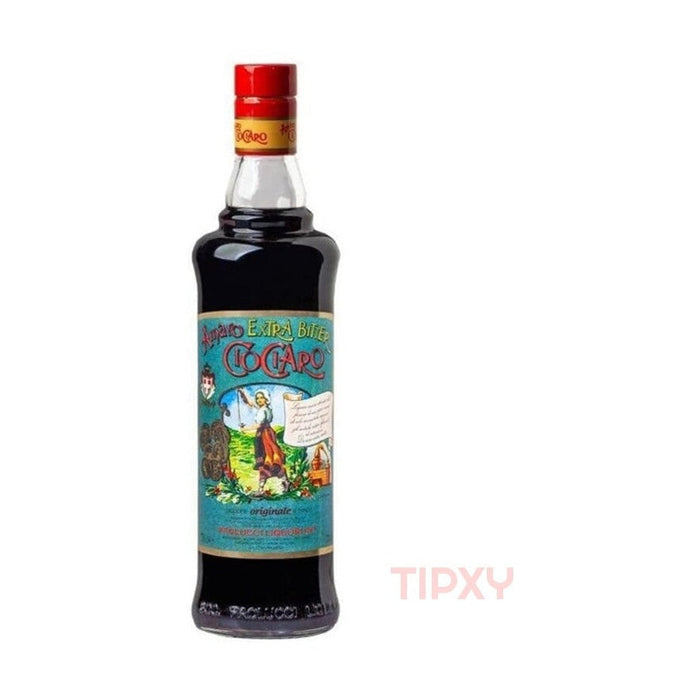 Paolucci- Amaro Ciociaro Extra Bitter