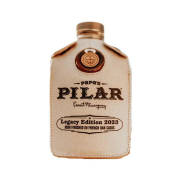 Papa's Pilar - Legacy Edition