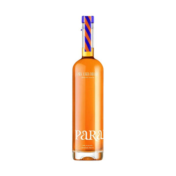 Paramour - Cara Cara Orange Aperitif Liqueur