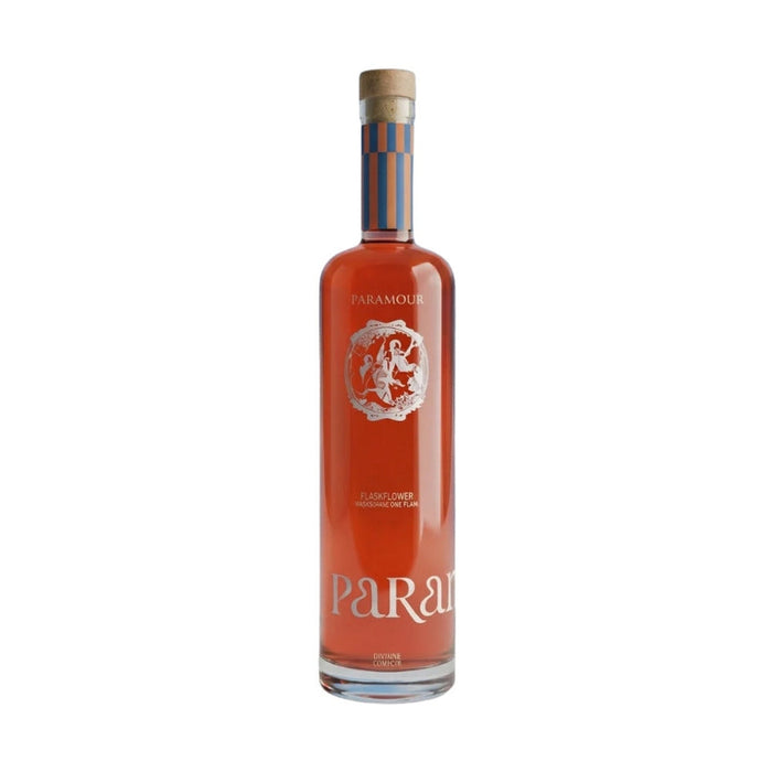 Paramour - Elderflower Liqueur