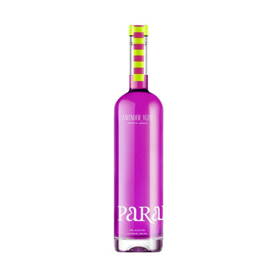 Paramour - Lavender Yuzu Aperitif Liqueur