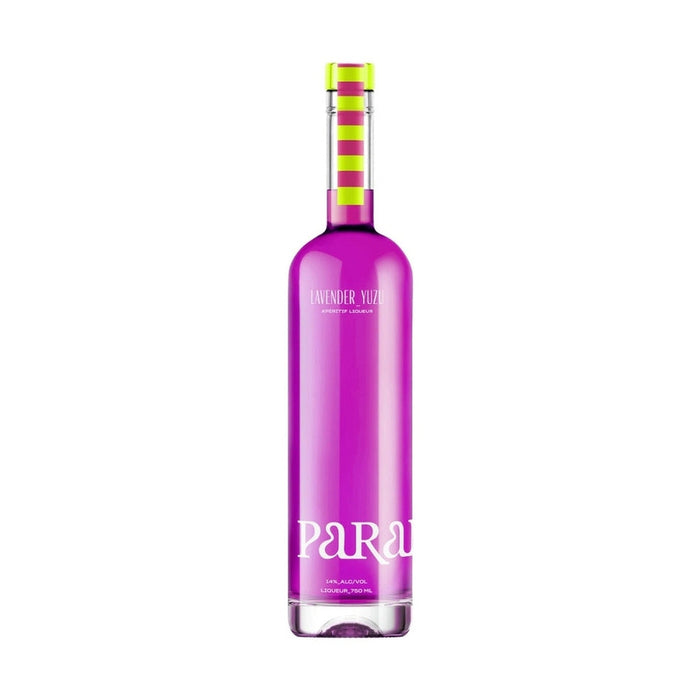 Paramour - Lavender Yuzu Aperitif Liqueur