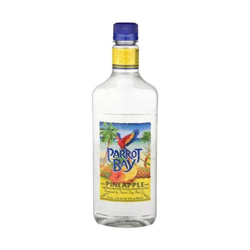 Parrot Bay - Pineapple Rum