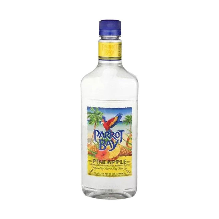 Parrot Bay - Pineapple Rum