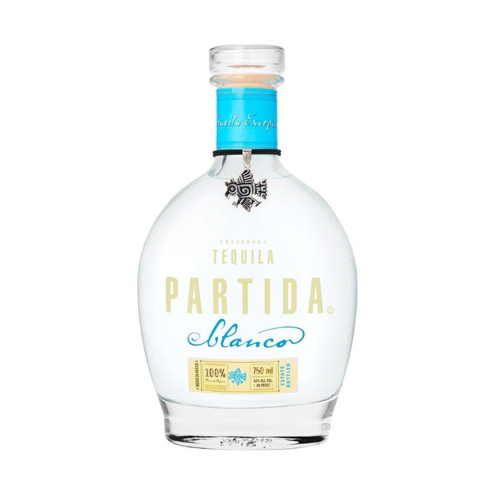 Tequila Partida - Blanco Tequila