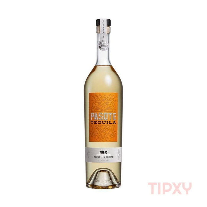 Pasote - Anejo Tequila