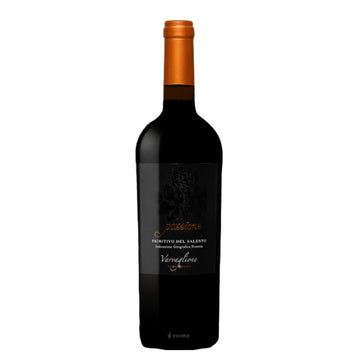 Passione - Primitivo Red Wine