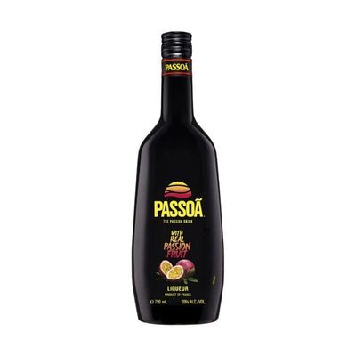 Passoa - Passion Fruit Liqueur