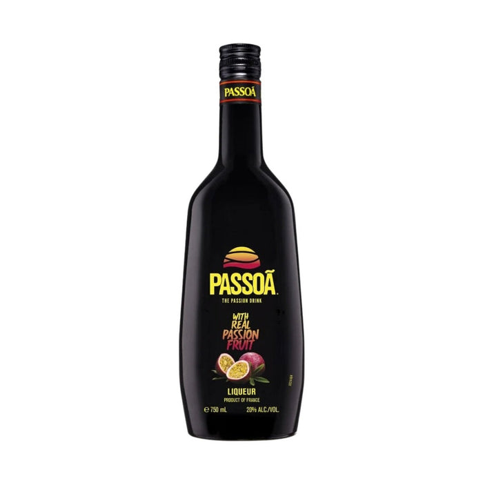 Passoa - Passion Fruit Liqueur