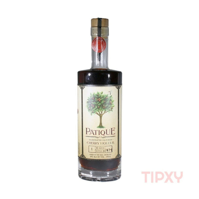 Patique - Cherry Liqueur