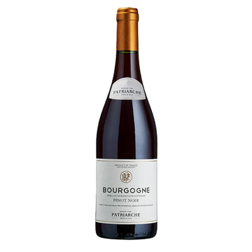 Patriarche Bourgogne - Pinot Noir Dry Red Wine