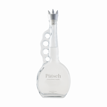 Patsch Blanco Tequila - TIPXY