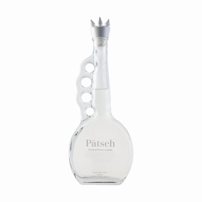 Patsch Blanco Tequila - TIPXY