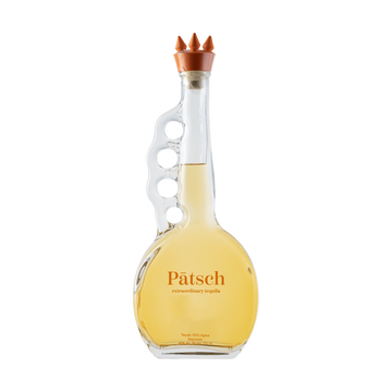 Patsch Reposado Tequila - TIPXY