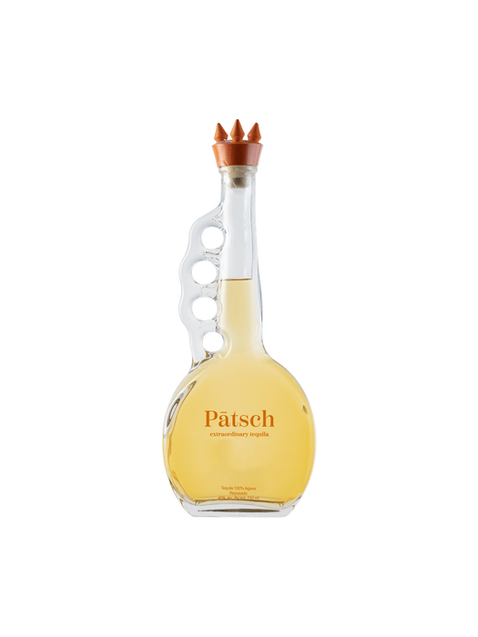 Patsch Reposado Tequila