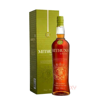 Paul John - Mithuna Indian Single Malt