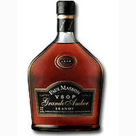 Paul Masson - VSOP Brandy (1.75L) - TIPXY