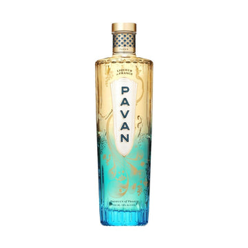 Pavan - Liqueur