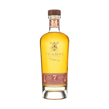 Pearse - 7 Year Distiller’s Choice Irish Whiskey