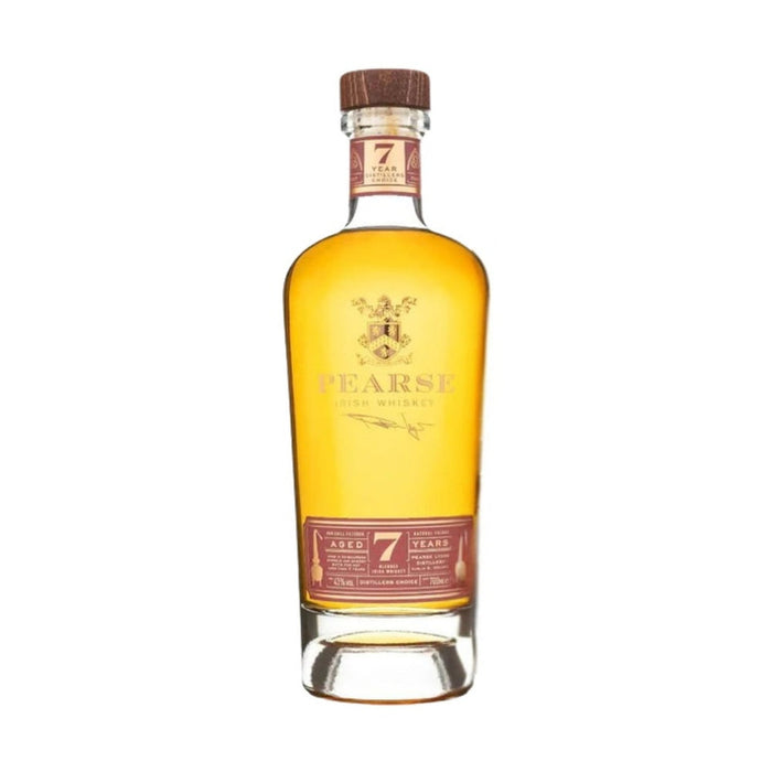 Pearse - 7 Year Distiller’s Choice Irish Whiskey