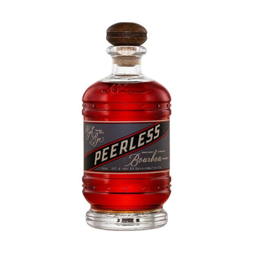 Peerless - High Rye Bourbon Whiskey