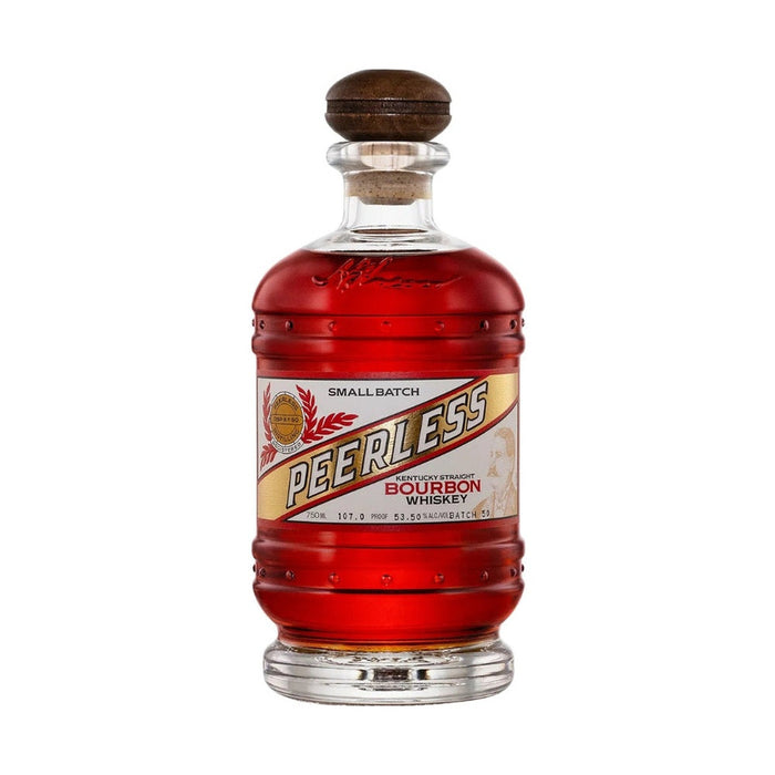 Peerless - Small Batch Bourbon Whiskey