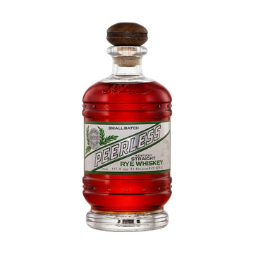 Peerless - Small Batch Rye Whiskey
