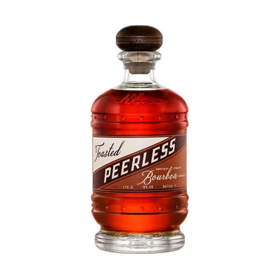 Peerless - Toasted Kentucky Straight Bourbon Whiskey