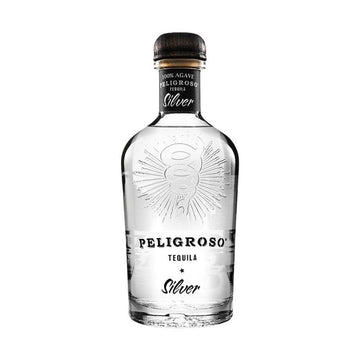 Peligroso - Blanco Tequila
